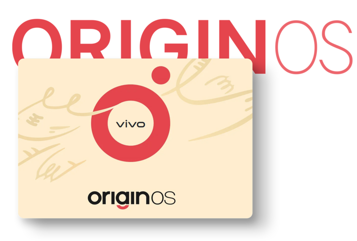 vivo OriginOS cover